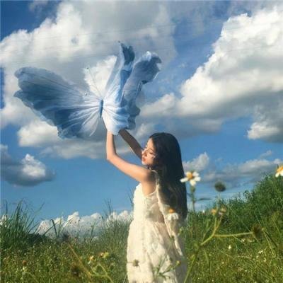 自由女爱
